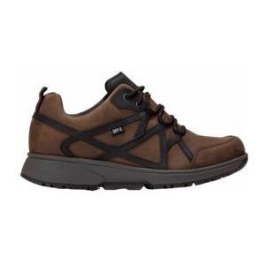 Xsensible - Abo 40407.5 - Wandelschoenen - Grijs - Leer