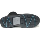 Xsensible Dames zwart laarzen