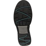 Xsensible 302 Enkellaarsjes Enkelboots Dames Bruin