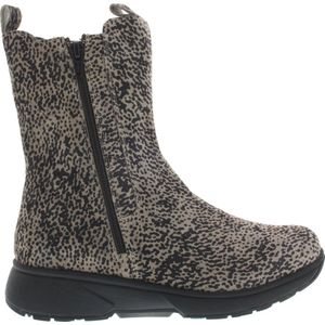 Boots Xsensible Women Ferraro Taupe Fantasy