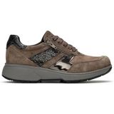 Sneaker Xsensible Women Tokio Stretchwalker Taupe-Schoenmaat 41