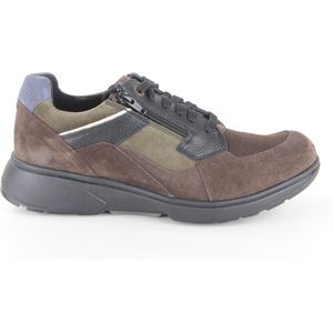 Xsensible - 30406.1 - Herenschoenen - Brown combi