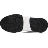 Dames Veterschoenen Xsensible Golden Gate Lady Brown Combi Multi