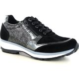 Xsensible - 30103.2 Sneakers - Zwart