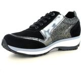 Xsensible - 30103.2 Sneakers - Zwart