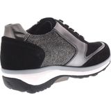 Xsensible - 30103.2 Sneakers - Zwart