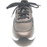 Mephisto Mobils Sneaker Tamya Dark Taupe Brons