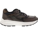 Mephisto Mobils Sneaker Tamya Dark Taupe Brons