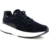 Xsensible - 33200.4 - Sneakers - Dark Jeans