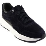 Xsensible - 33200.4 - Sneakers - Dark Jeans