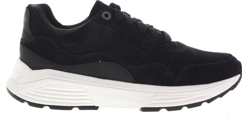 Xsensible - 33200.4 - Sneakers - Dark Jeans