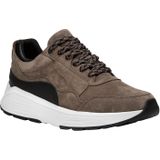 Heren Veterschoenen Xsensible Golden Gate Men Taupe - Maat 42