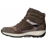 Sneaker Xsensible Women Bergamo Taupe-Schoenmaat 40