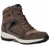 Sneaker Xsensible Women Bergamo Taupe-Schoenmaat 38