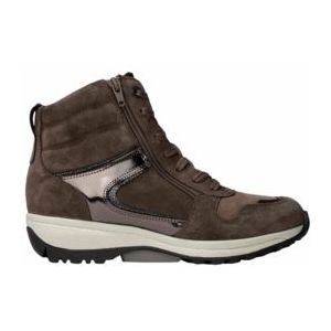 Sneaker Xsensible Women Bergamo Taupe-Schoenmaat 39