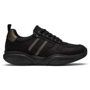 Sneaker Xsensible Men SWX3 Stretchwalker Black