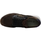 Sneaker Xsensible Men SWX14 Stretchwalker Brown Combi-Schoenmaat 44