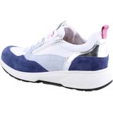 Xsensible - Grenoble Sneakers - Denim Combi - XSENSIBLE STRETCHWALKER