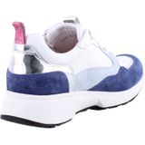 Xsensible - Grenoble Sneakers - Denim Combi - XSENSIBLE STRETCHWALKER