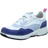 Xsensible - Grenoble Sneakers - Denim Combi - XSENSIBLE STRETCHWALKER