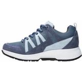 Xsensible Stretchwalker Sneaker Bodo 40208.5.255 H Denim Combi