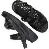 Xsensible 30705.5.1-g/h dames sandalen sportief