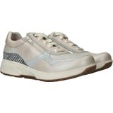 Sneaker Xsensible Women Lima Stretchwalker Soft Pearl