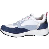 Xsensible - 30215.2 - Sneakers - Blauw