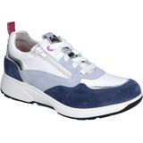 Xsensible - 30215.2 - Sneakers - Blauw