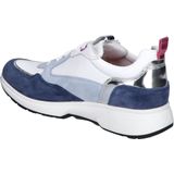 Xsensible - 30215.2 - Sneakers - Blauw