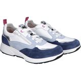 Xsensible - 30215.2 - Sneakers - Blauw