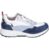 Xsensible - 30215.2 - Sneakers - Blauw