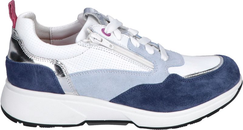 Xsensible - 30215.2 - Sneakers - Blauw