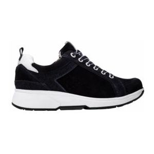 Sneaker Xsensible Women Malta Stretchwalker Navy-Schoenmaat 42