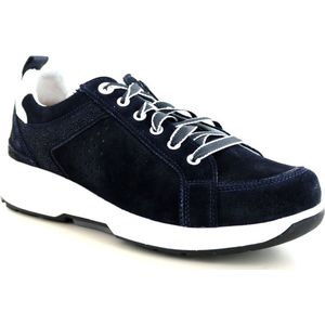 Sneaker Xsensible Women Malta Stretchwalker Navy