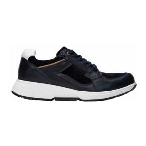 Sneaker Xsensible Men Zurich Stretchwalker Navy