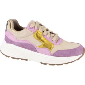 Xsensible Stretchwalker Sneaker Golden Gate Lady 33000.2.774 GX Lilac Combi