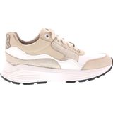 Dames Veterschoenen Xsensible Golden Gate Lady Sand Combi Beige - Maat 36