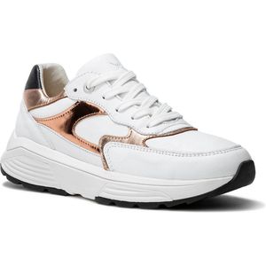 Sneaker Xsensible Women Ponte Vecchio Stretchwalker White Combi