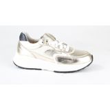 Sneaker Xsensible Women Ponte Vecchio Stretchwalker Champagne-Schoenmaat 41