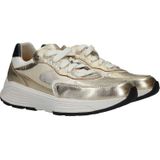 Sneaker Xsensible Women Ponte Vecchio Stretchwalker Champagne-Schoenmaat 41