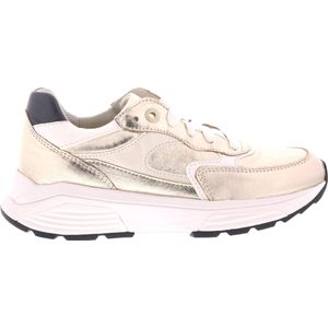 Sneaker Xsensible Women Ponte Vecchio Stretchwalker Champagne