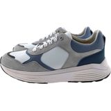 Xsensible 33201 3 157-HX heren sneakers wit