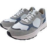 Xsensible 33201 3 157-HX heren sneakers wit