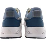 Xsensible 33201 3 157-HX heren sneakers wit