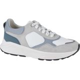 Xsensible 33201 3 157-HX heren sneakers wit