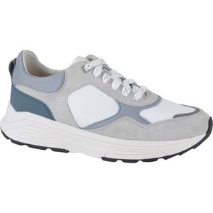 Xsensible 33201 3 157-HX heren sneakers wit