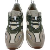 Xsensible Brooklyn men sneaker (limited editie) grijs combi 7