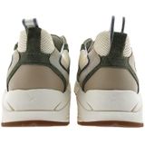 Xsensible Brooklyn men sneaker (limited editie) grijs combi 7