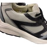 Xsensible - 33202.5 Sneakers - Blauw - Wijdte H